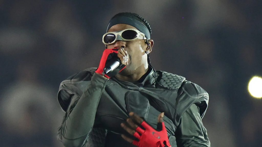 Travis Scott, JACKBOYS 2 albümünü resmen duyurdu!
