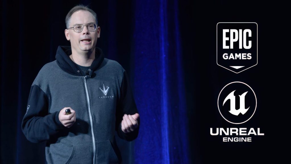 Unreal Engine 6 resmen geliyor! Peki ne zaman?