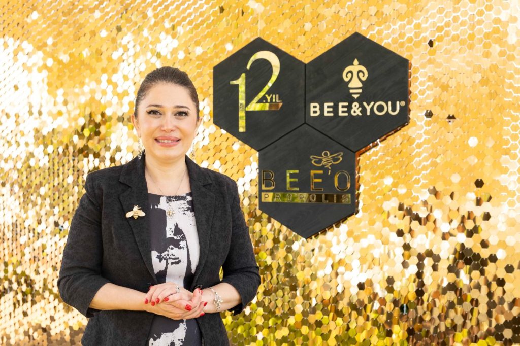 BEE’O Propolis’ten Ekosisteme Güçlü Mesaj: “Arı Varsa Hayat Var”