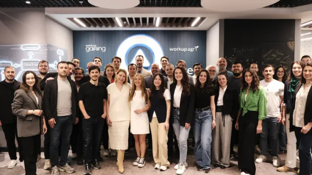 Workup Girişimcilik Programı’nın 13. Dönemi 17 Girişimle Başlıyor
