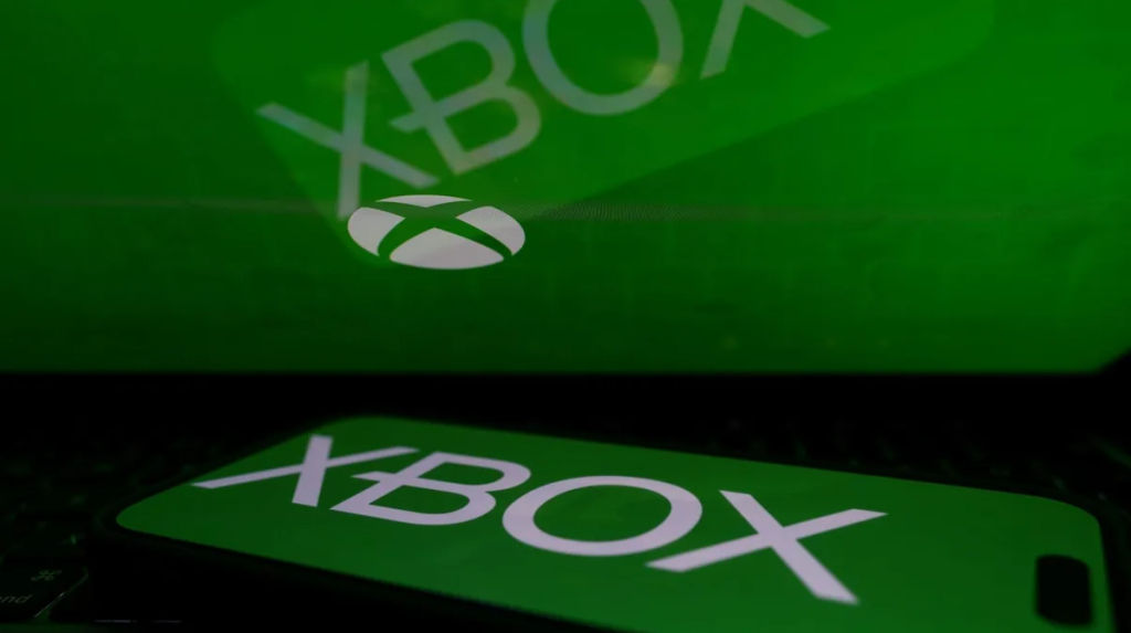 Xbox El Konsolunun Askıya Alındığı Söyleniyor