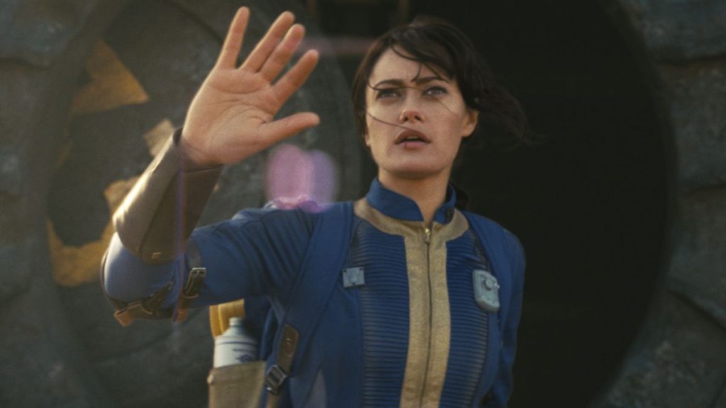 Fallout Dizisinin Uzunluğu Belli Oldu