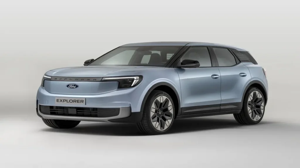 Tesla’dan ucuz! Yeni Ford Explorer ve Puma Türkiye fiyatı belli oldu