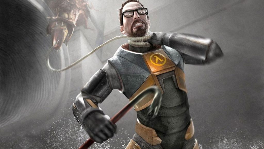 Half-Life 3 Hakkında Çarpıcı İddia: Oyun Tamamlandı Mı?