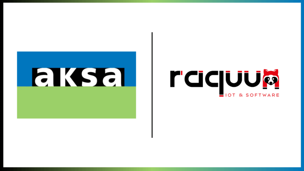 Aksa, Raquun IoT Yazılım’a ortak oluyor
