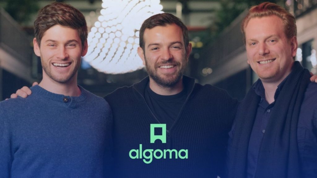 Gayrimenkul geliştirme platformu Algoma, DOMiNO Ventures’ın da katıldığı turda 2.3 milyon dolar yatırım aldı