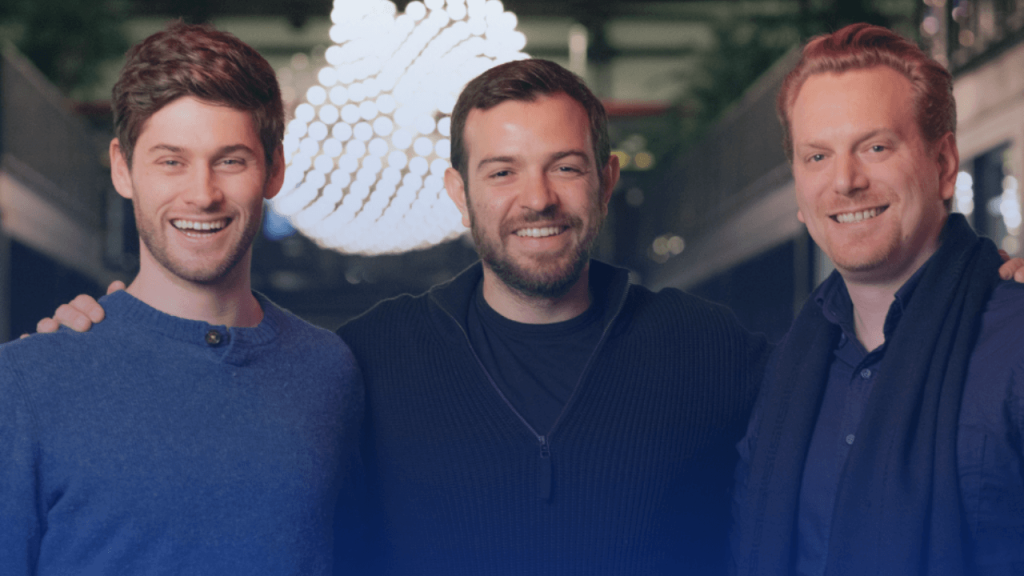 PropTech girişimi Algoma, DOMiNO Ventures’ın katıldığı turda 2,3 milyon dolar yatırım aldı