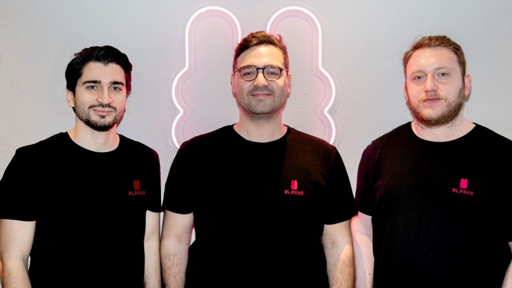 Yerli mobil oyun girişimi Alpaka Games, 2,25 milyon dolar yatırım aldı