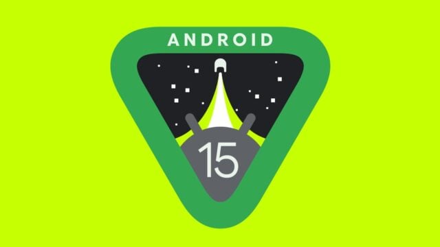 Android 15, Yüzde 15’lik Pazar Payına Ulaştı