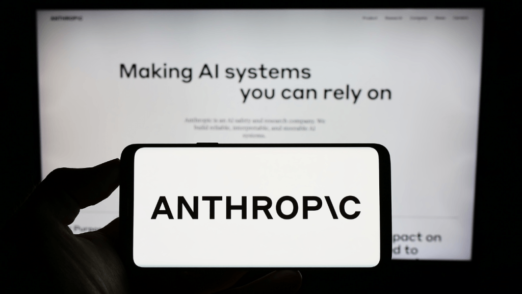 Anthropic, bilim insanlarına yapay zeka desteği sunacak