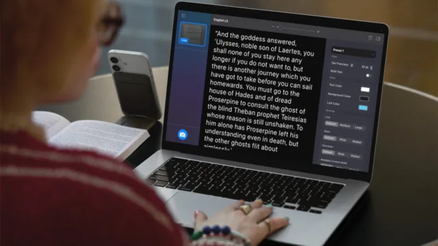 Apple, Cihazları için Yeni Erişilebilirlik Özellikleri Duyurdu