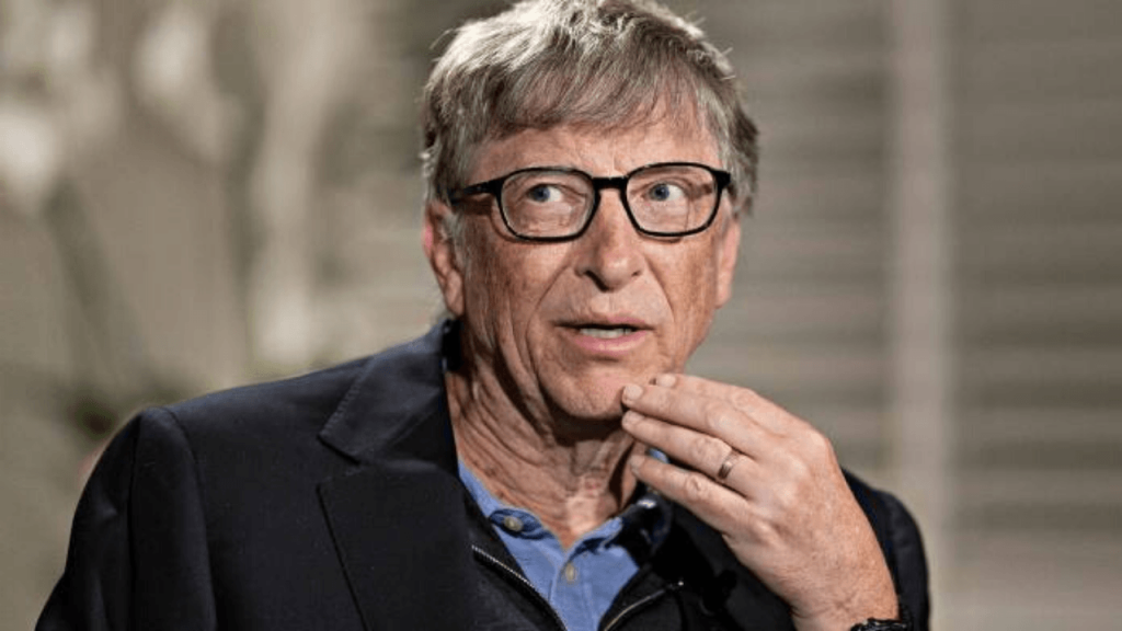 Bill Gates, Gates Vakfı’nın varlıklarını 20 yılda harcayacağını duyurdu