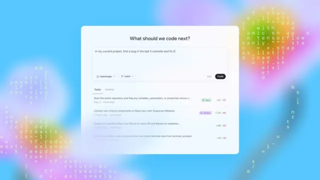 Bulut Tabanlı Yazılım Mühendisliği Aracı OpenAI Codex Duyuruldu