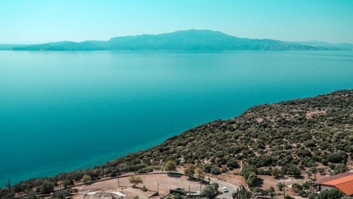 Keyifli Araba Yolculuğu için Türkiye’nin En Güzel ve Keyifli Sürüş Rotaları