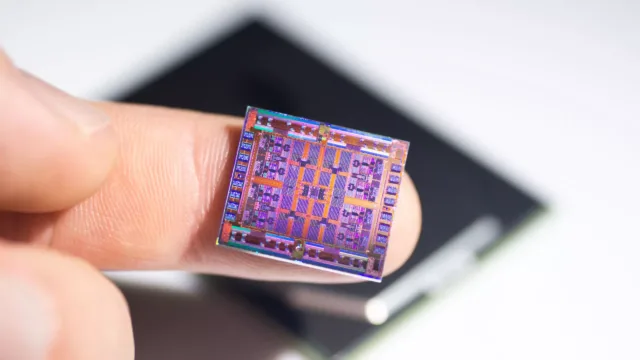 TSMC’nin 2nm Üretim Sürecine Rekor Talep