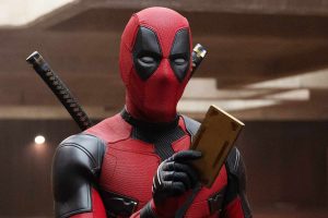 Deadpool/X-Men Filmi Yolda: Ryan Reynolds Çalışmalara Başladı!