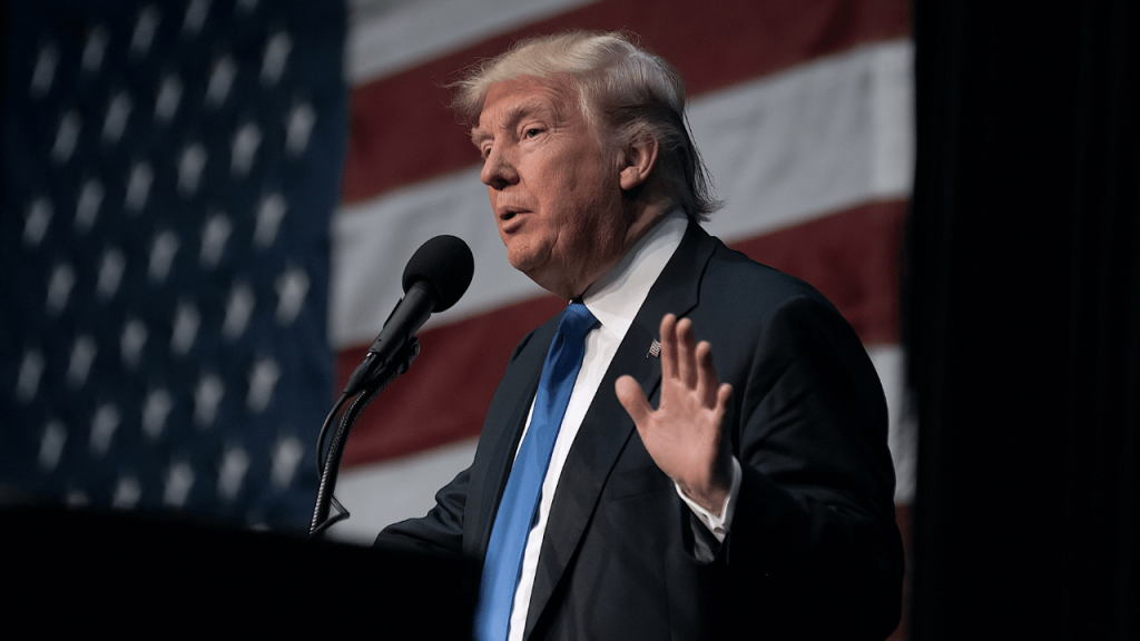 Trump, müstehcen deepfake’leri suç sayan yasayı imzaladı