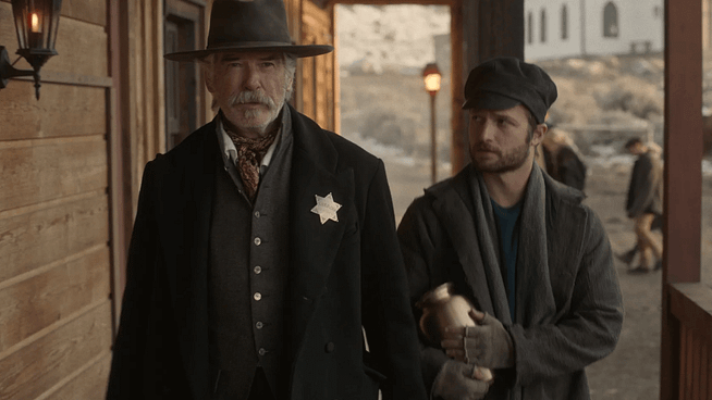 Pierce Brosnan ve Samuel L. Jackson’lı Western Filmi “The Unholy Trinity”den İlk Fragman Geldi – Haberler