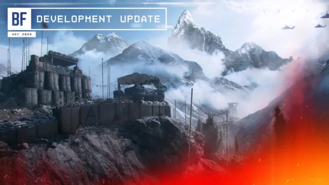 EA, Battlefield Labs Oyun Testlerine Daha Fazla Oyuncu Ekleyecek