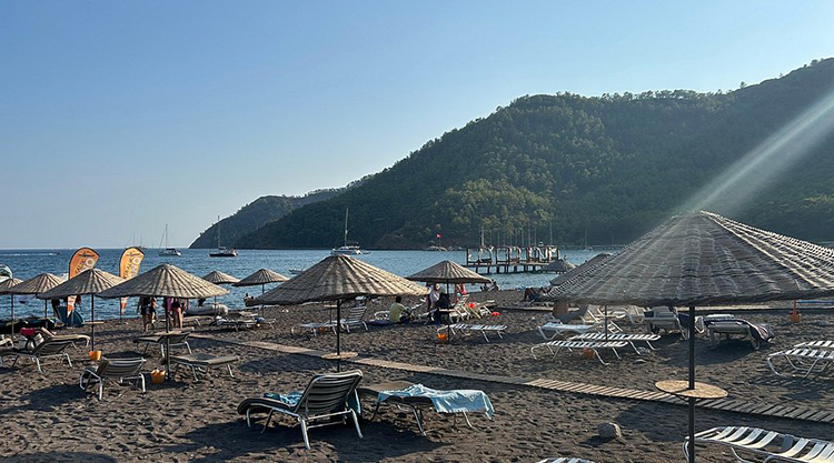 Ekincik Kamping 2025 Fiyatları – Ekincik Koyu Kamp Alanı 2025 Ücretleri Listesi