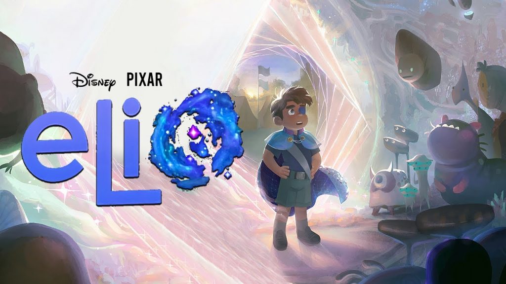 Pixar’ın Elio Filmi Ufukta Göründü: Yeni Tanıtım Paylaşıldı!