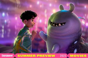 Pixar’ın Elio Filmi Ufukta Göründü: Yeni Tanıtım Görselleri Paylaşıldı!