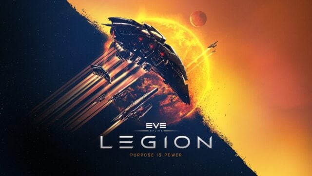 EVE Online: Legion Genişlemesi Duyuruldu, 27 Mayıs’ta Çıkıyor
