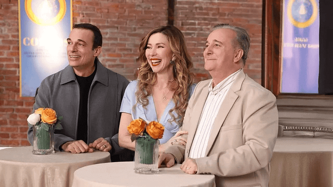 “Sihirli Annem: Hepimiz Biriz”den İlk Teaser Fragman Yayında! – Haberler