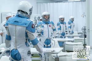 The Fantastic Four Artık Sinematik Evren’de: First Steps Filminden Yeni Görsel Paylaşıldı!