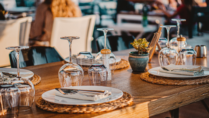 İstanbul’un en iyi fine dining restoranları