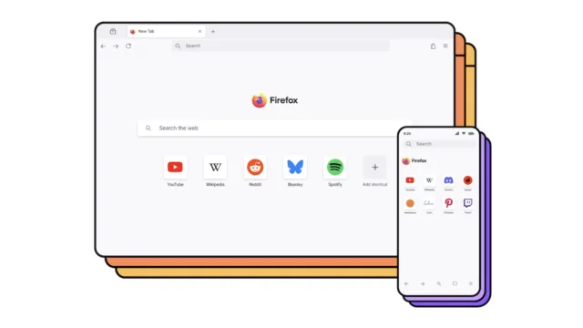 Firefox 139.0.1 Güncellemesi NVIDIA Sistemlerdeki Grafik Sorunlarına Odaklanıyor