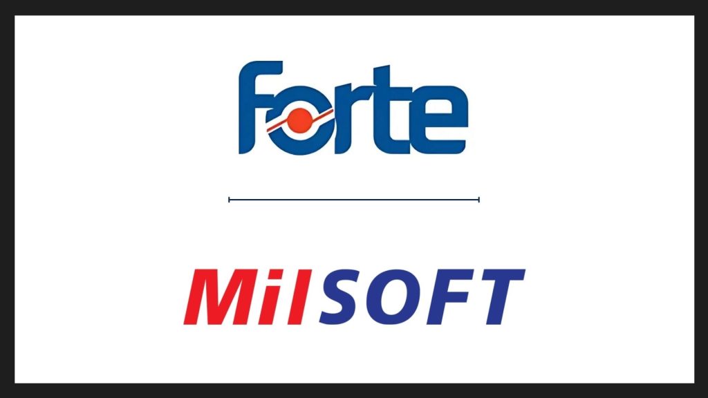Forte, sistem entegrasyonu ve yazılım geliştirmeye odaklanan MilSOFT’u satın alıyor