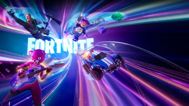 Fortnite Bir Kez Daha iOS Cihazlara Veda Etti