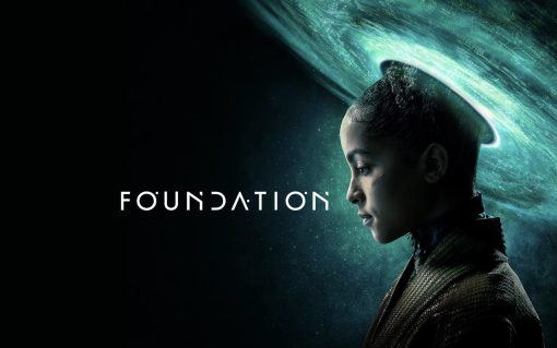 Foundation Dizisinin 3.Sezonu Geliyor: İlk Fragman Paylaşıldı!