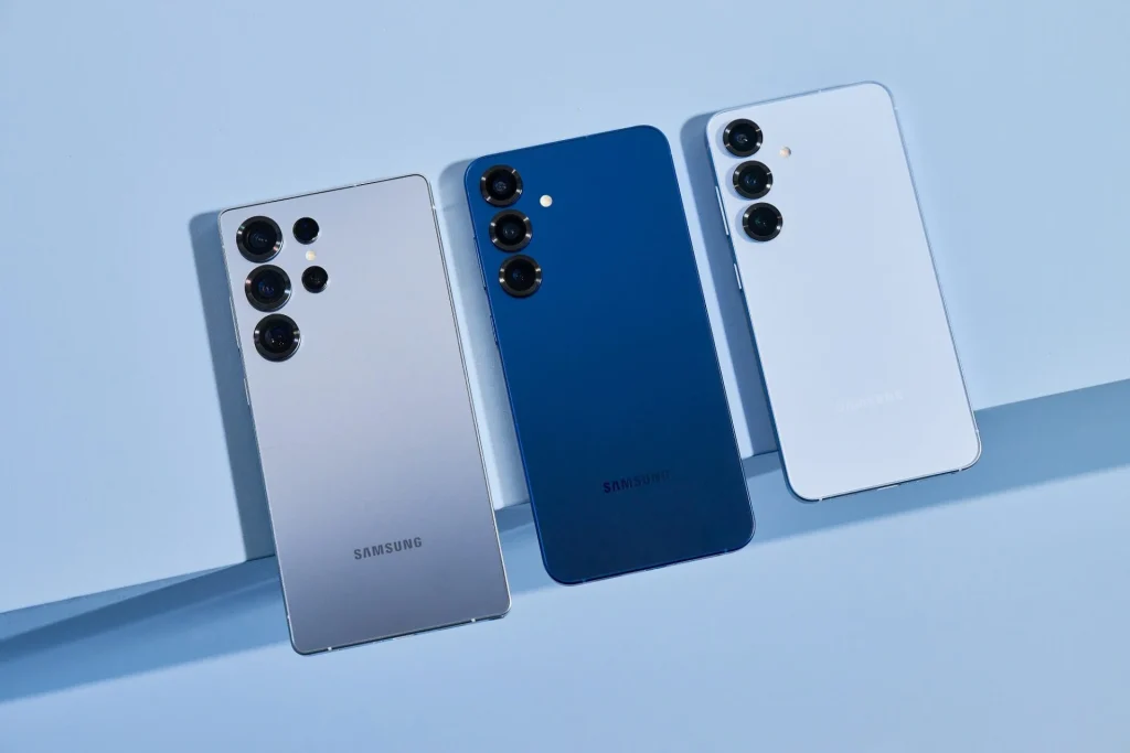 Galaxy S26 serisi Exynos/Snapdragon varyantlarıyla gelecek