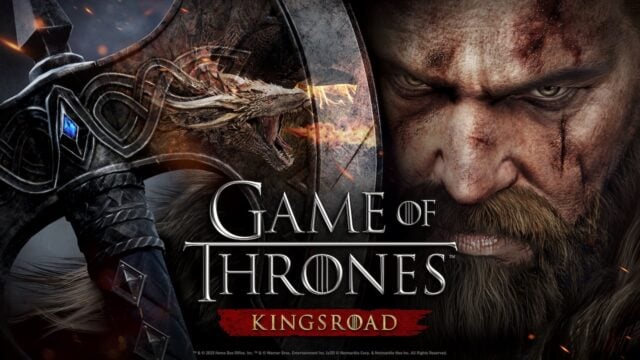 Game of Thrones: Kingsroad Çıkış Tarihi Belli Oldu