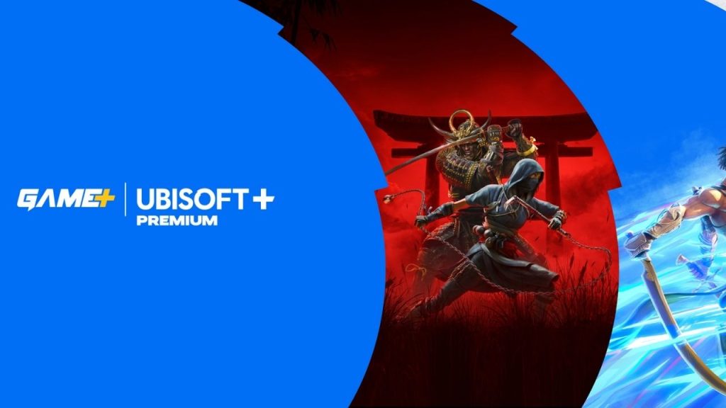 Turkcell’in oyun platformu GAME+, Ubisoft iş birliği ile Ubisoft+’ı Türkiye’de kullanıma sundu