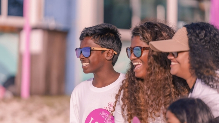 Global Wellness Day, 14. yılında tüm dünyada kutlanmaya hazırlanıyor