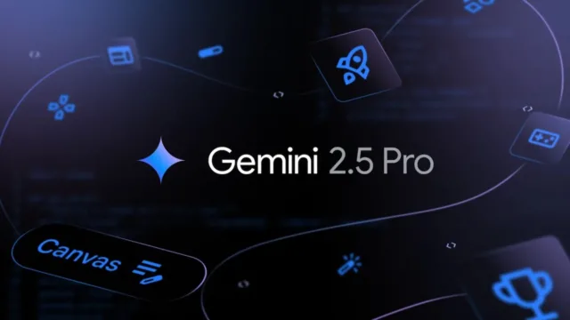 Google, Gemini 2.5 Pro Preview Modelini Duyurdu