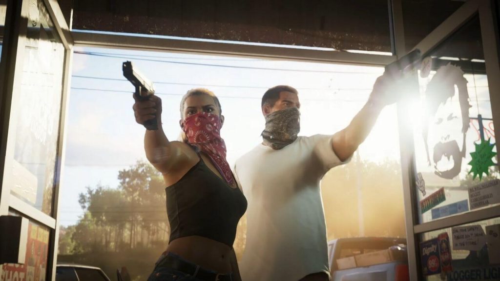GTA 6’nın Yeni Tarihi Sürpriz Mi Tesadüf Mü? Bonnie & Clyde Teorisi