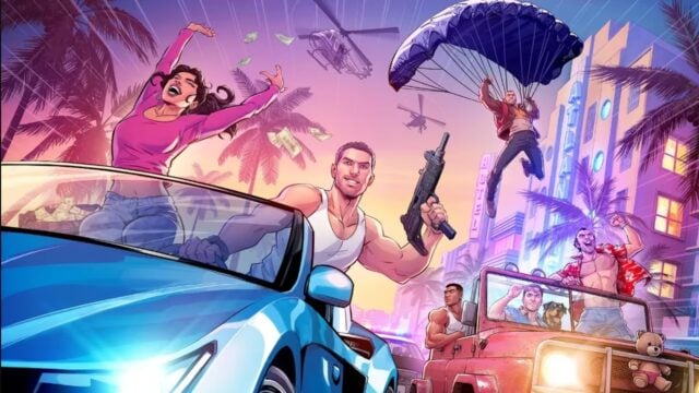 GTA 6 Çıkış Tarihi 26 Mayıs 2026’ya Ertelendi