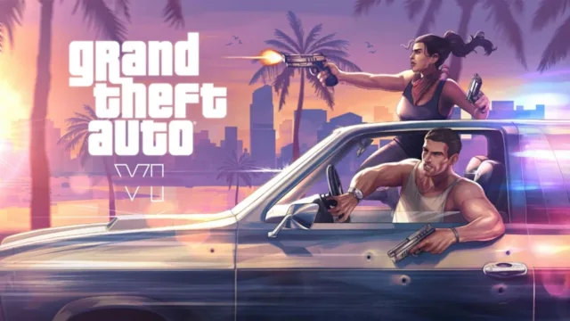 GTA 6 İkinci Fragmanı ile Tüm Zamanların 24 Saatlik İzlenme Rekorlarını Kırdı