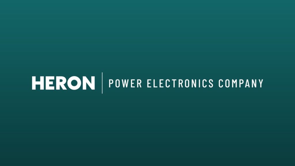 Elektrik şebekelerine odaklanan Heron Power, 38 milyon dolar yatırım aldı