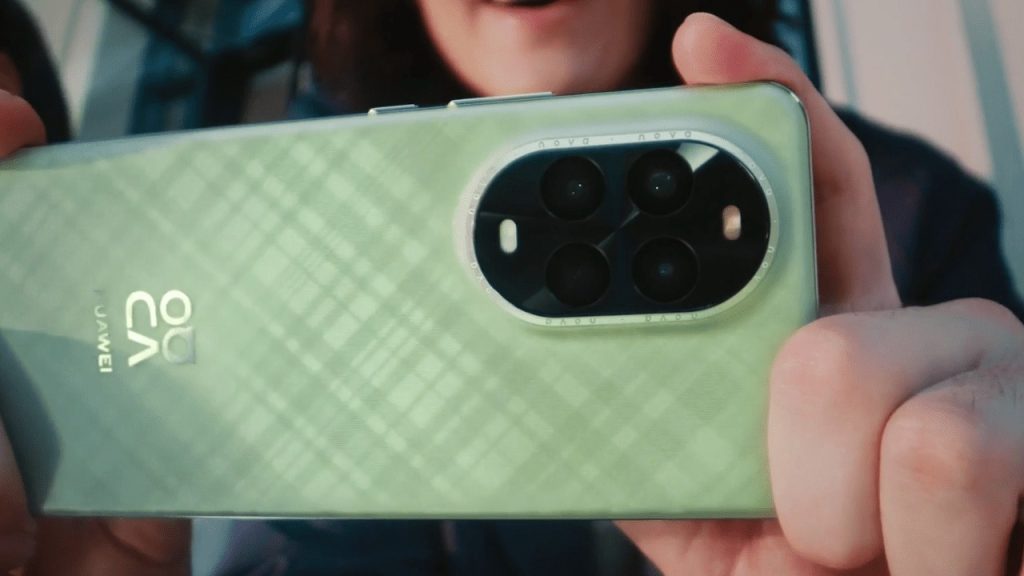 Huawei, kendi kamera sensörlerini geliştiriyor!