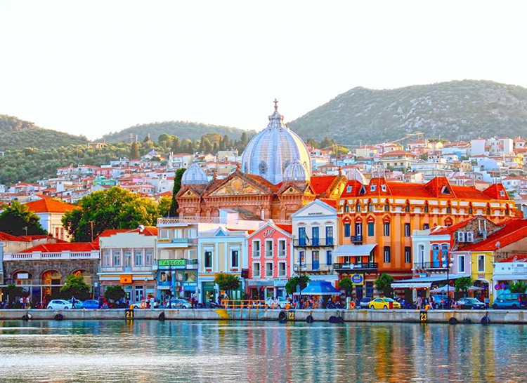 İzmir Dikili – Midilli Feribot Bilet Fiyatları 2025 Listesi