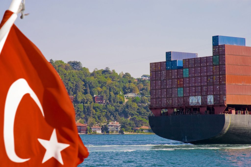 İhracatçının yol haritası yeniden yazılıyor