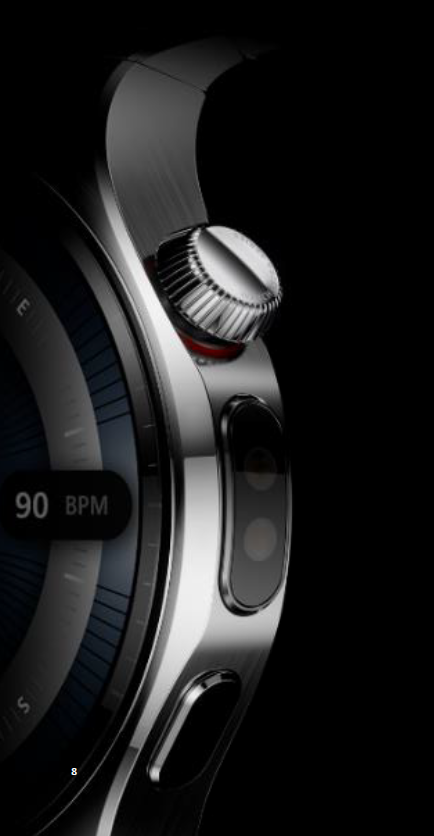 Huawei Watch 5 fiyatı ve özellikleri