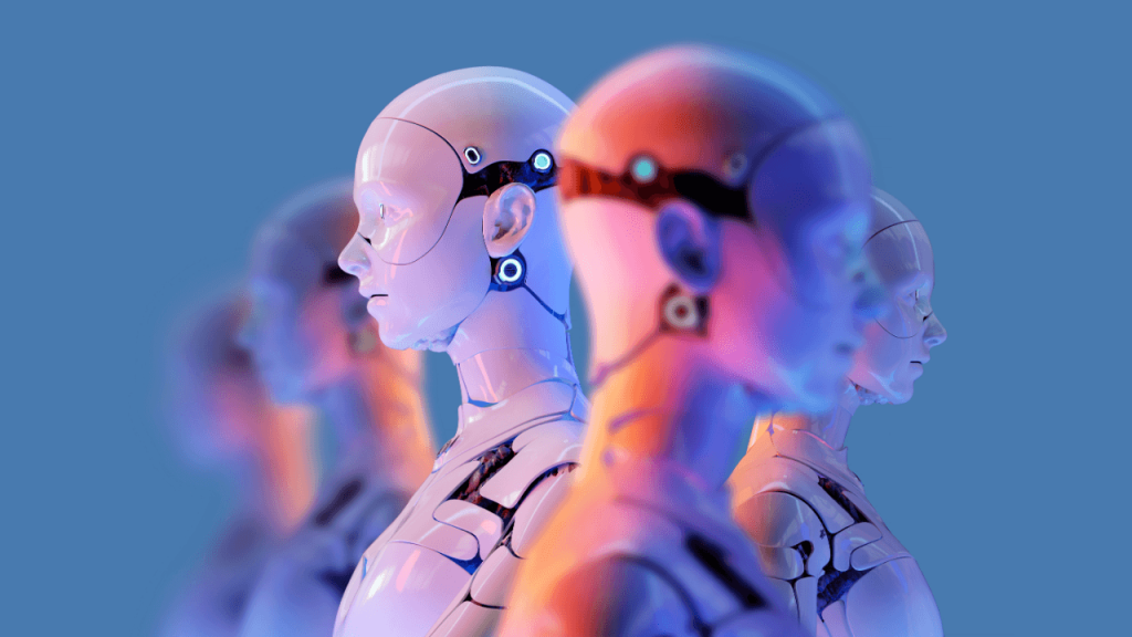 İnsansı robotlar: Geleceğin iş gücü, kullanım alanları ve yatırım fırsatları