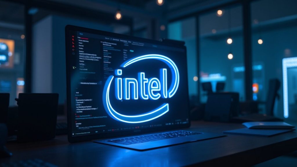 Intel, Panther Lake serisini tanıttı! İşte çıkış tarihi