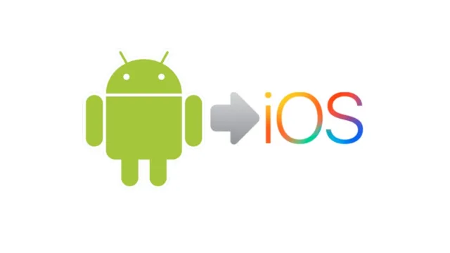 iOS’e Taşı Uygulaması Artık Android’den Arama Geçmişini ve Ses Kayıtlarını Taşıyabiliyor